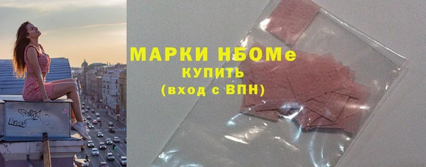 стафф Верхний Тагил